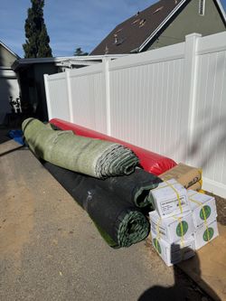 Artificial Grass Turf