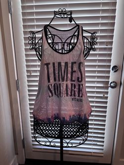 Aéropostale Times Square NYC Tank Top Size M