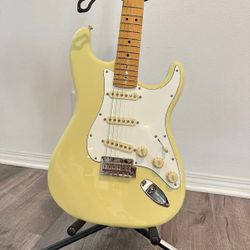 2024 Fender Player II Stratocaster (MIM) Mint Condition Electric Guitar 