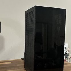 Gaming Pc 5060ti 16gb and 1440p Monitor 