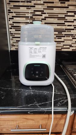 Momcozy Bottle Washer