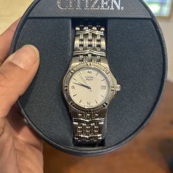 Brand New Citizen Man’s Watch
