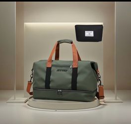 Travel bag