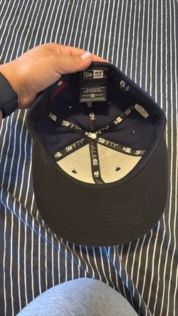 Kids hat