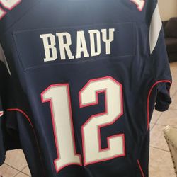 Patriots Nike Jerseys 