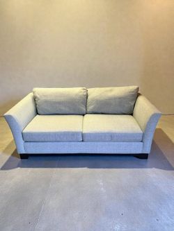 Ashley Sleeper Couch Excellent Condition