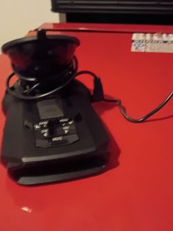 Cobra radar laser detector GPS price to sell