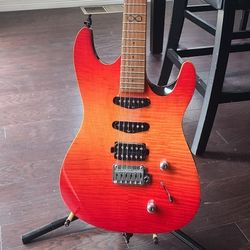 Chapman ML1 Hybrid | California Sunset