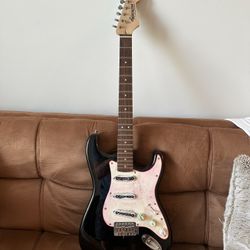 Fender Stratocaster 