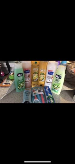 Women’s beauty bundle