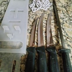 Knife Set
