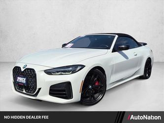 2024 BMW M440i
