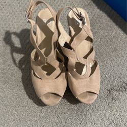 BP (Nordstrom) Heels