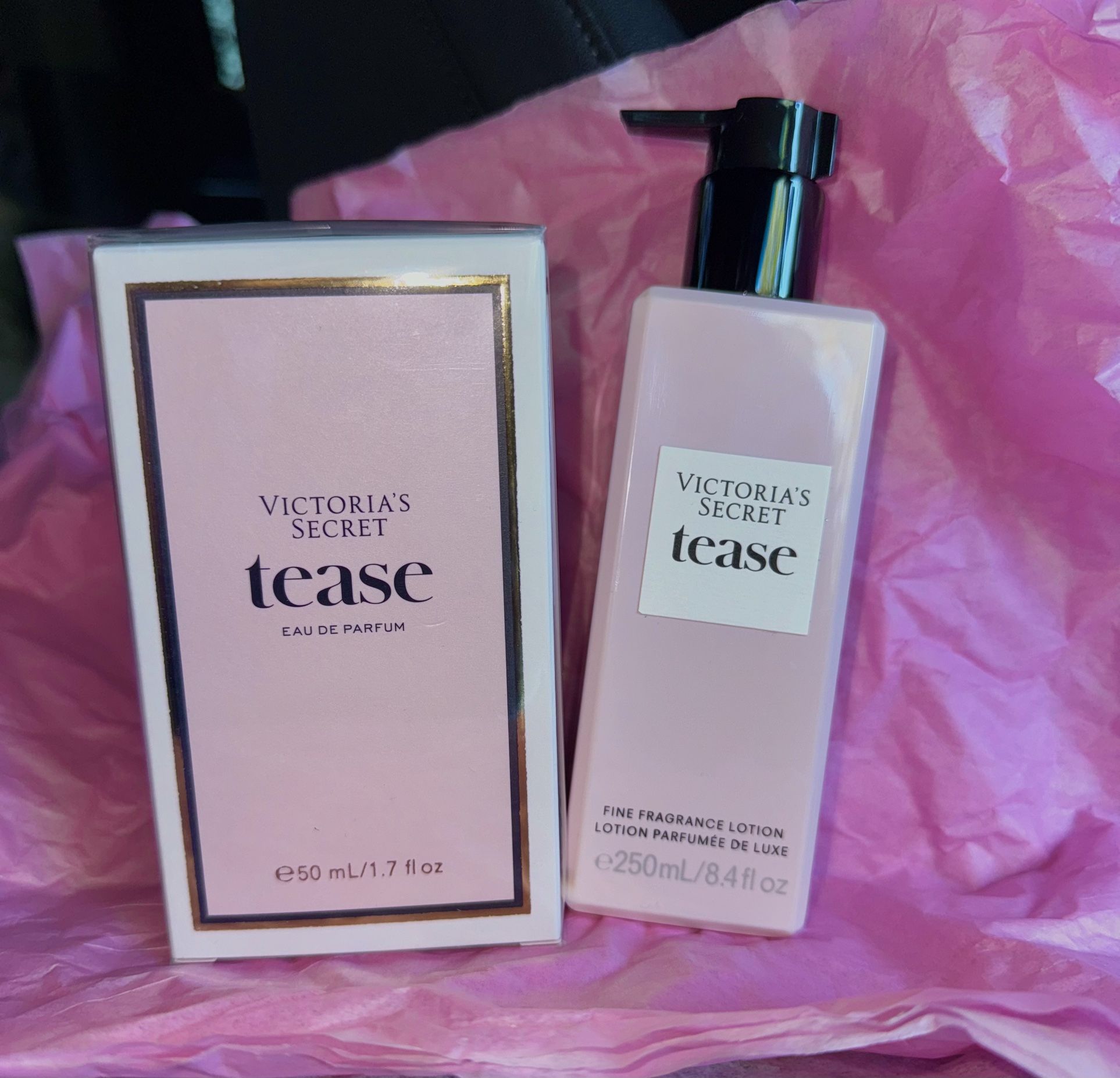 Victoria Secret Perfume