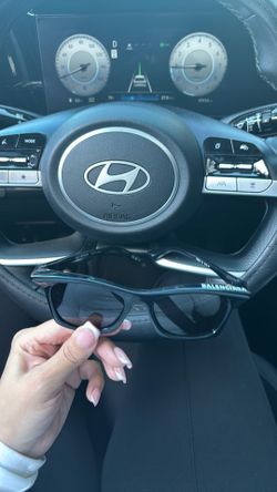 Balenciaga Sunglasses