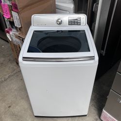 SAMSUNG TOP LOAD WASHER