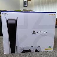 The Sony Game System 