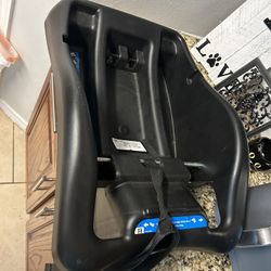 Safety First Infant Universal Car Seat Base