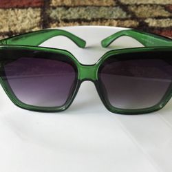 Glasses New 
