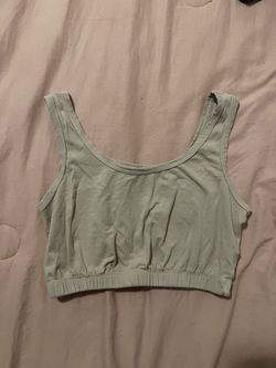 Small Top/sports Bra 