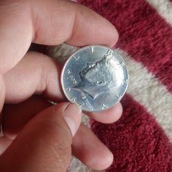 Monedas De Plata 