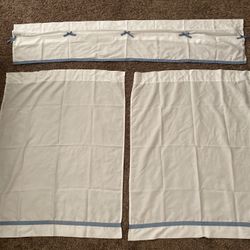 Kitchen Curtains 