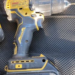 Dewalt 20V Drill & Battery