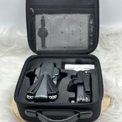 Contixo Drone  Like New 