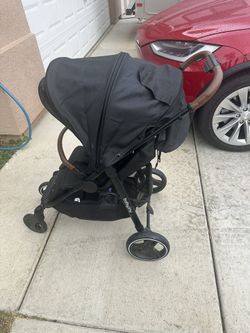 Baby Stroller