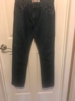 Levi’s pants size 20 Reg. W30xL30”