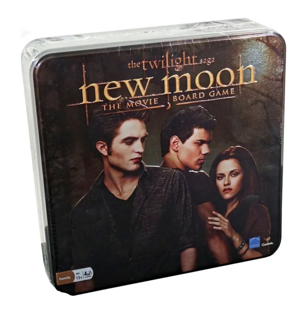 New Moon Board Game (NEW)