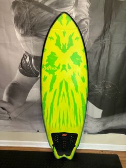Softech Mason Ho 5’2 Soft Surfboard
