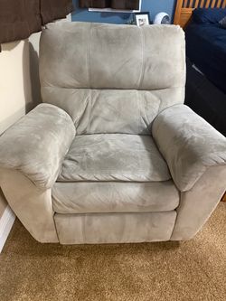 Recliner