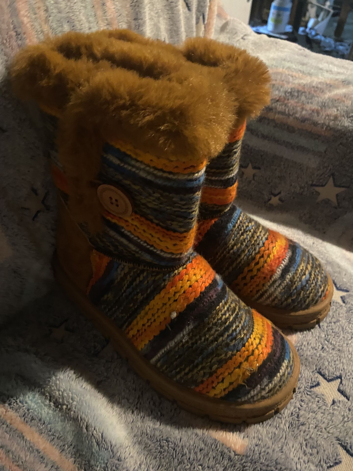 Boots 