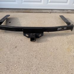 Toyota Highlander 2020-2023 Trailer Hitch Receiver 