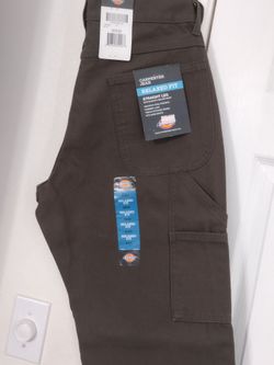 Dickies pnats 30x30