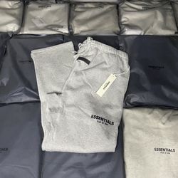 Essentials Sweats