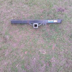 Rv / Camper Reese Hitch 