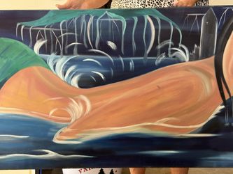 PAINTINGS BY BRYAN