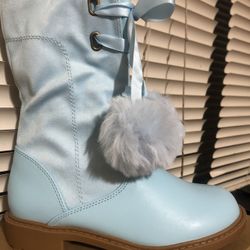 Girls Fashion Boots