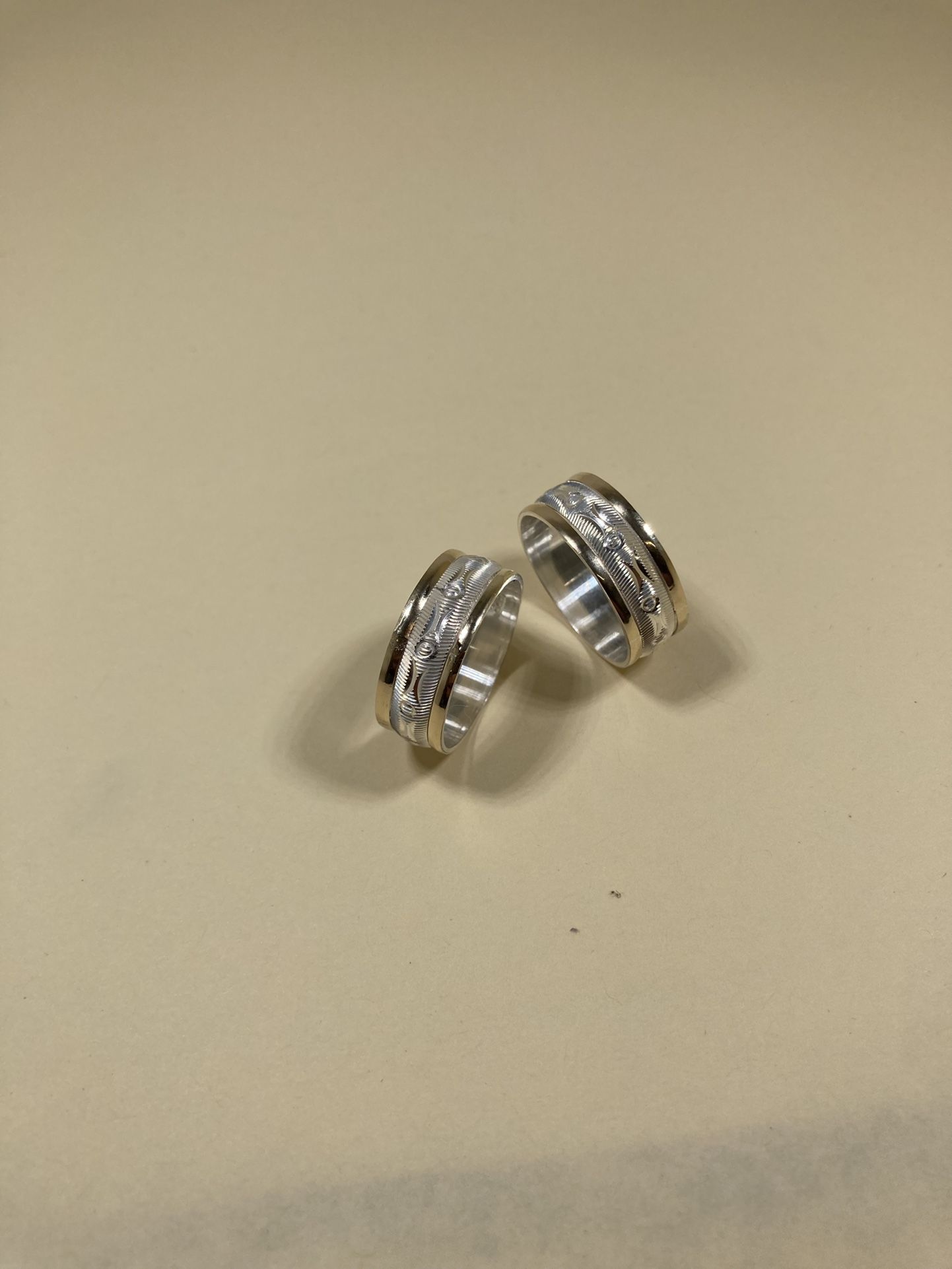 Plata 925 Argollas