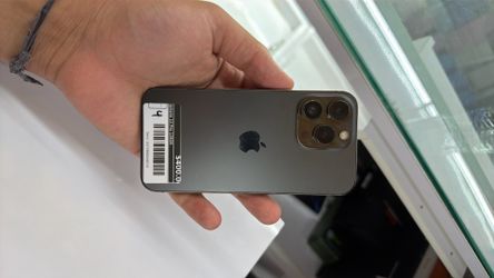 iPhone 13 Pro 128gb (unlocked)
