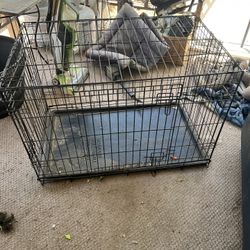 Dog Crate