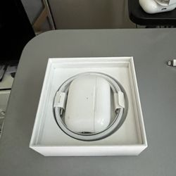 Air Pods Pro 2