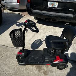 Drive Electrical Scoot