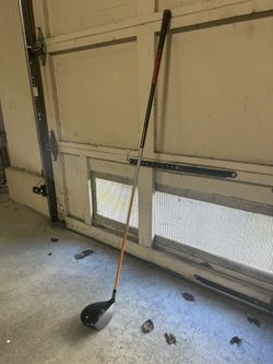 Titleist 9.5 Degree Driver - Used