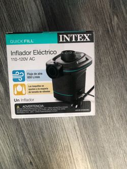 Inflator