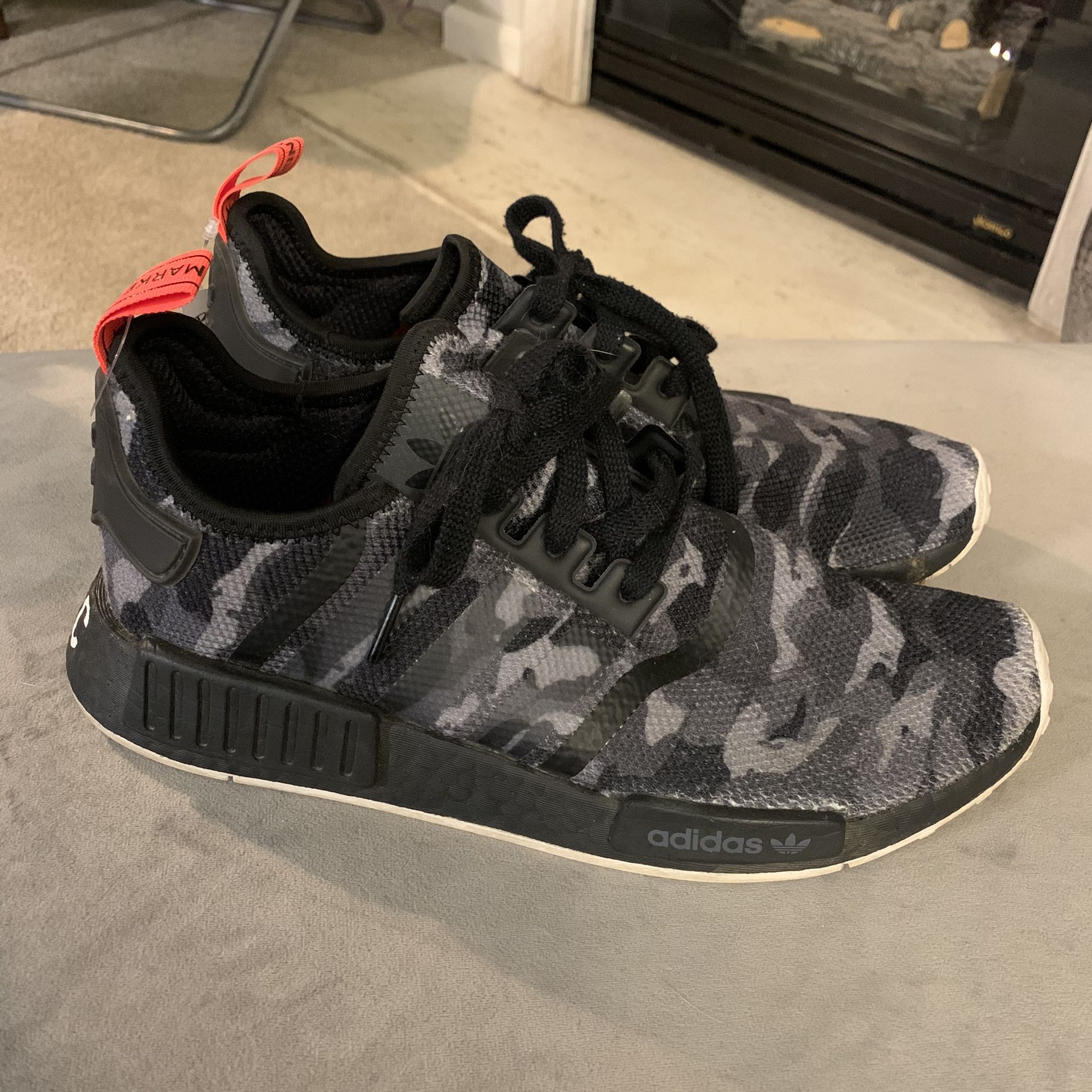 Adidas nmd nyc