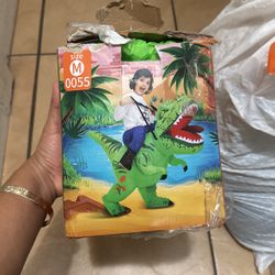 Halloween Costume 