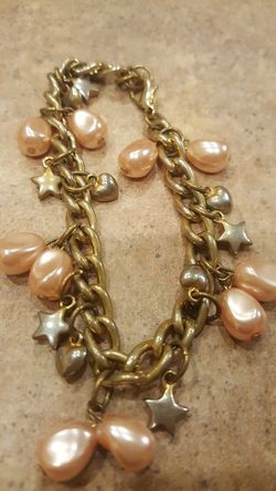 Bracelet